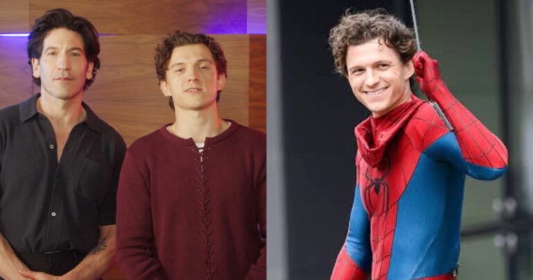 Fans Applaud Real Spiderman’s Message For Pakistan