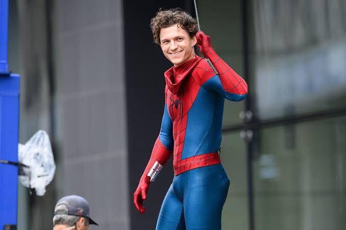 Fans Applaud Real Spiderman’s Message For Pakistan