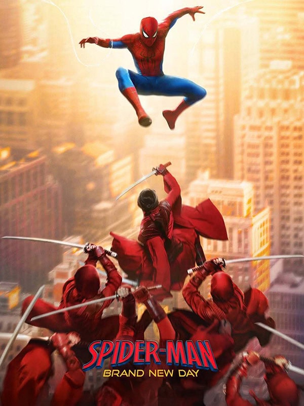 Fans Applaud Real Spiderman’s Message For Pakistan