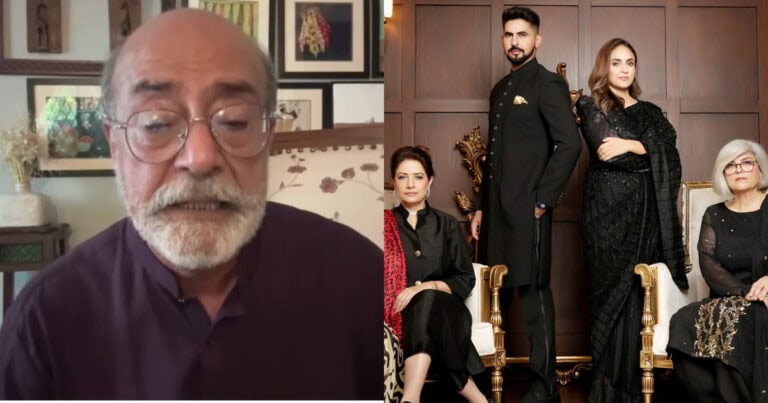 Syed Mohammad Ahmed’s Honest Opinions On Kya Drama Hai Judges