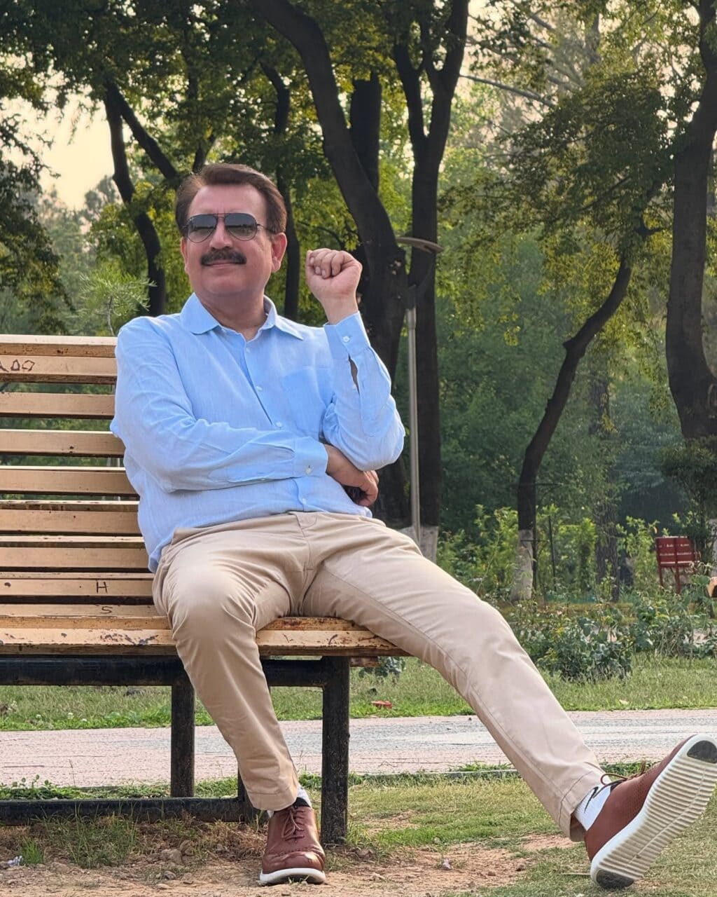 Tauseeq Haider Taunts Pakistanis Cherishing Turkish Period Dramas Tauseeq Haider Taunts Pakistanis Cherishing Turkish Period Dramas