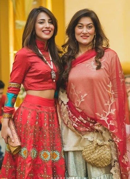 Pakistani Showbiz Nepo Kids Who Built Their Own Identity Pakistani Showbiz Nepokids Who Looked Like Self-Made Stars