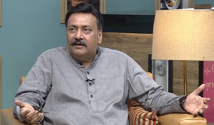 Waseem Abbas On Falling In Love Multiple Times Waseem Abbas On Falling In Love Multiple Times
