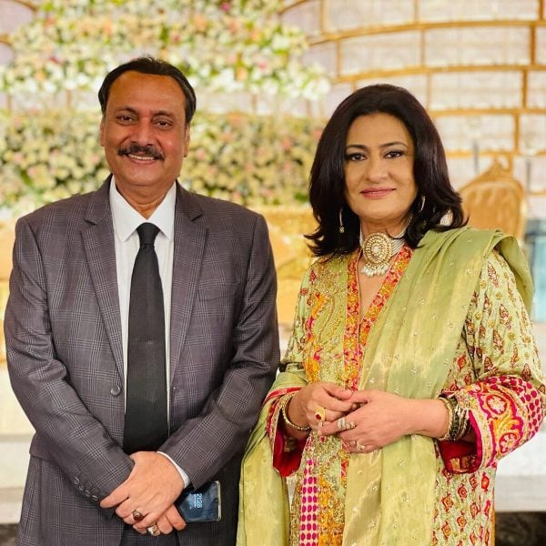 Waseem Abbas Brutal Statements About Divorce With Saba Hameed