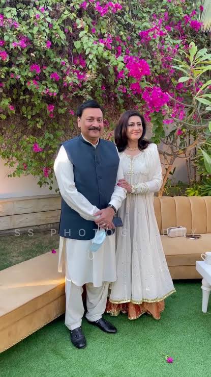 Waseem Abbas Brutal Statements About Divorce With Saba Hameed