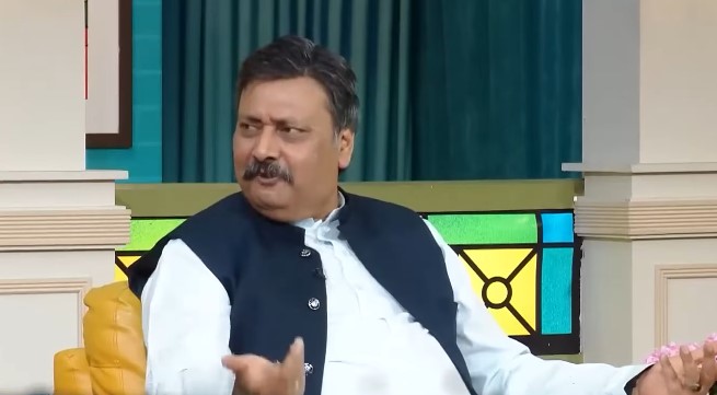Waseem Abbas On Falling In Love Multiple Times Waseem Abbas On Falling In Love Multiple Times