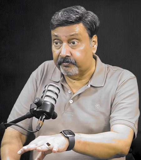 Waseem Abbas Brutal Statements About Divorce With Saba Hameed