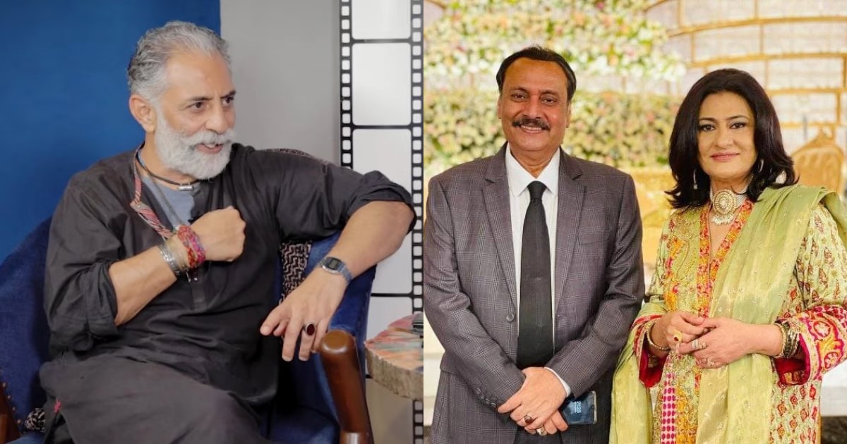 Yousuf Bashir Qureshi On Old Marriages Ending In Divorces