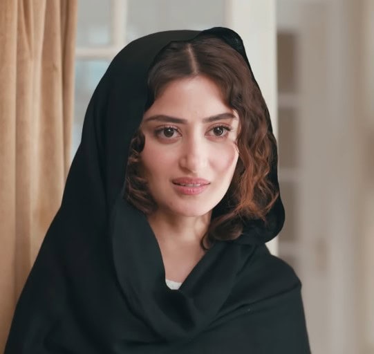 Zanjeerein Epsiode 19 - Fans Love Rabiya Schooling Shireen Zanjeerein Epsiode 19 – Fans Love Rabiya Schooling Shireen