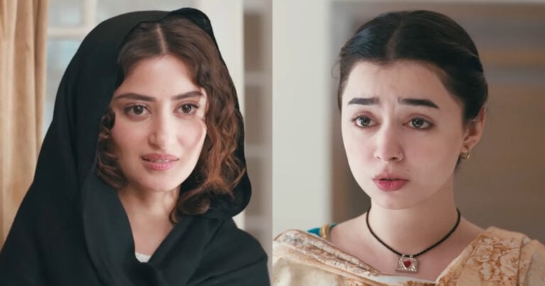 Zanjeerein Epsiode 19 – Fans Love Rabiya Schooling Shireen
