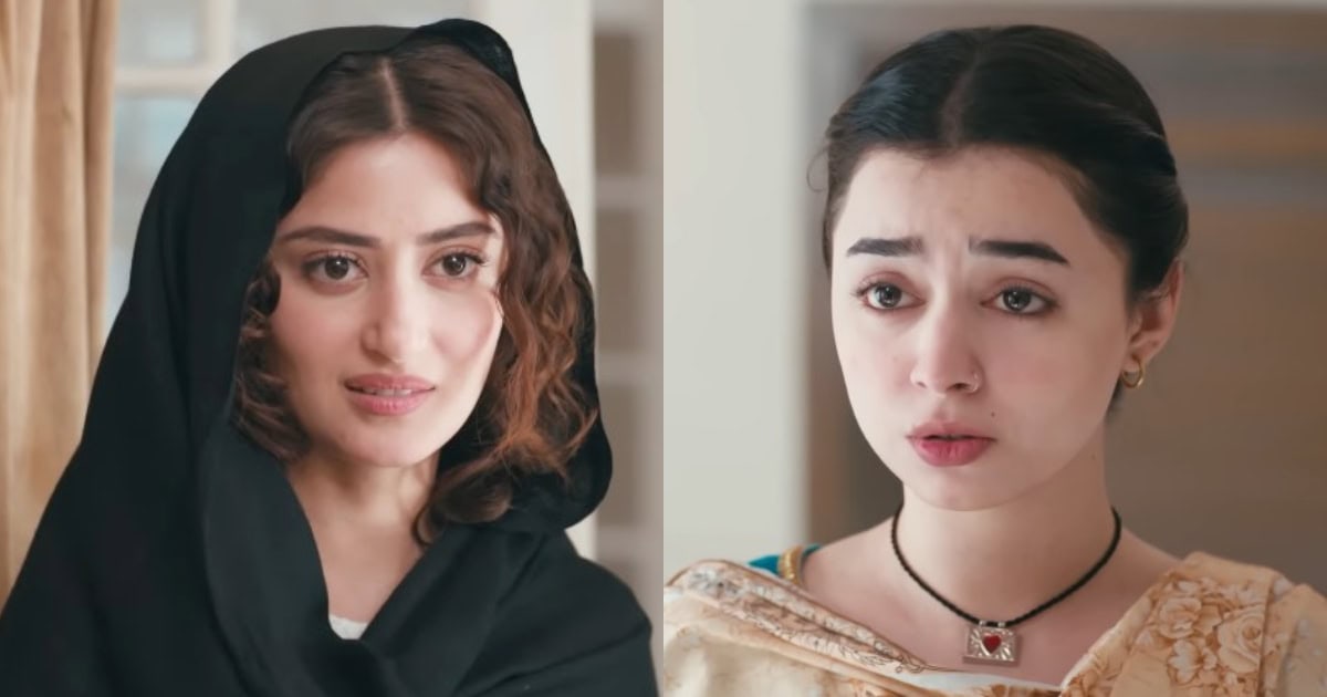 zanjeerein-feature Zanjeerein Epsiode 19 – Fans Love Rabiya Schooling Shireen