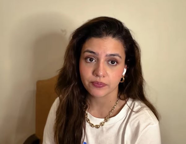 Zara Noor Abbas On Dropping Industry’s Friendships