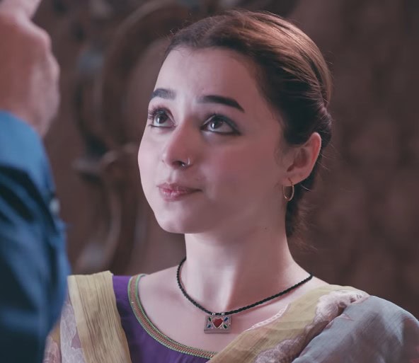 Zanjeerein Episode 21 – Fans Cringe At Sohrab & Shireen’s Romance