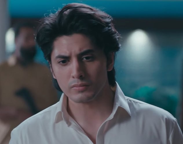 Why Zanjeerain Is Not A Masterpiece Why Zanjeerein Is Not A Masterpiece