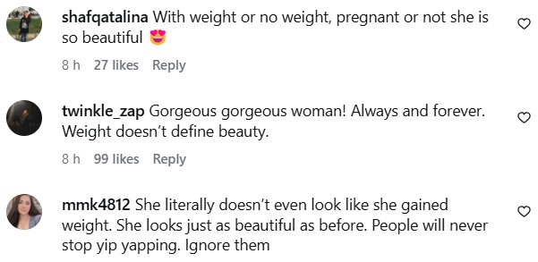Naimal Khawar Defends Her Looks - Internet Debates Naimal Khawar Defends Her Looks - Internet Debates