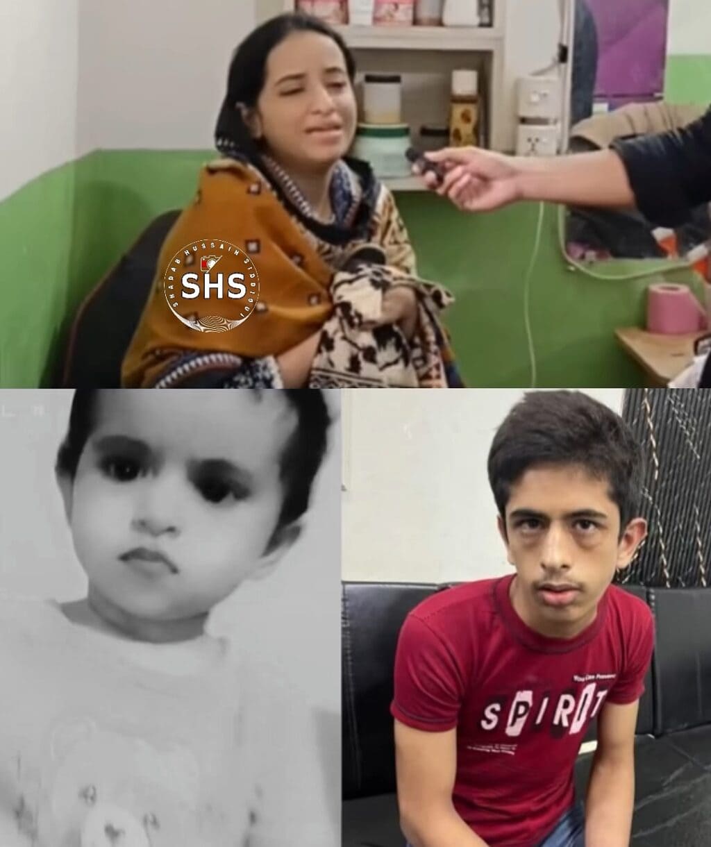 Mother Reveals Heartwrenching Details of Her 18 Month Old Baby Girl's Tragedy Mother Reveals Heartwrenching Details of Her 18 Month Old Baby Girl’s Tragedy