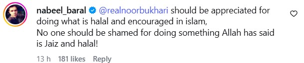 Noor Bukhari On Marrying Ex-Husband Again & Lessons Learnt Noor Bukhari On Marrying Ex-Husband Again & Lessons Learnt