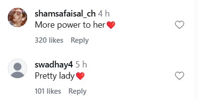 Emaan Fatima Spotted With Rajab Butt’s Friend