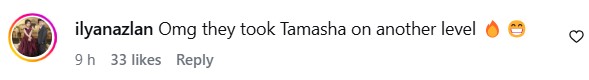 Tamasha Season 5 - Meera's Superstar Entry Tamasha Season 5 – Meera’s Superstar Entry