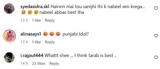 Public Reacts To Pakistan Idol Season 2 Winner
