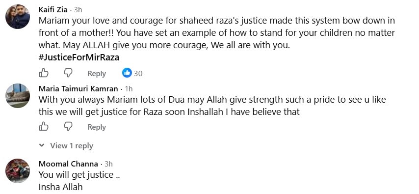 Mir Raza