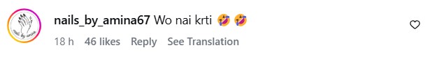 Lala Rukh Predicts Unusual Union Between Rajab Butt & Sistrology
