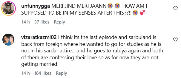 Zanjeerain Last Episode Leak - Fan Predictions Zanjeerain Last Episode Leak - Fan Predictions