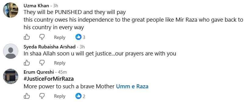 Mir Raza