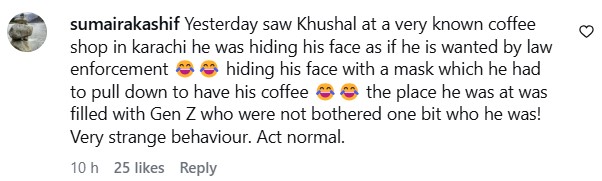 Ramsha Khan's Exclusive Statement On Pardah At Sister's Wedding Ramsha Khan’s Exclusive Statement On Pardah At Sister’s Wedding