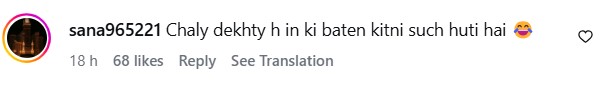 Lala Rukh Predicts Unusual Union Between Rajab Butt & Sistrology
