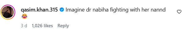 Rajab Butt & Dr Nabiha Ali Khan's Marriage Proposal Gets Hilarious Reactions Internet Combines Rajab Butt & Dr Nabiha Ali Khan Marriage Controversies
