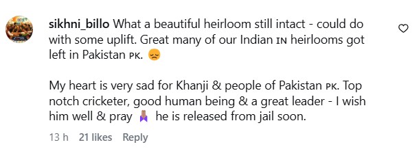 Imran Khan's Ancestral Home In India Gets Attention Imran Khan’s Ancestral Home In India Gets Attention