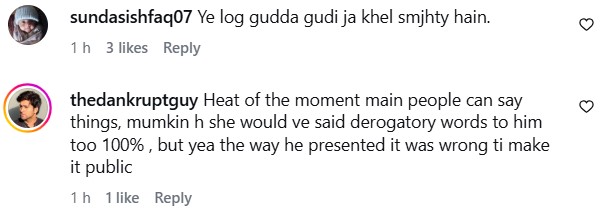 Fiza Ali Emotional Statement Against Nimra Khan’s Ex-Husband