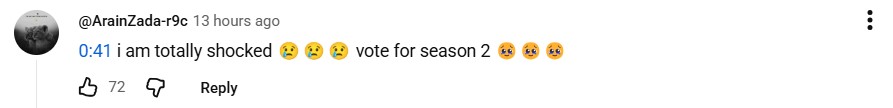 Aik Mohabbat Aur Surprises Fans With Last Episode Announcement Aik Mohabbat Aur Surprises Fans With Last Episode Announcement