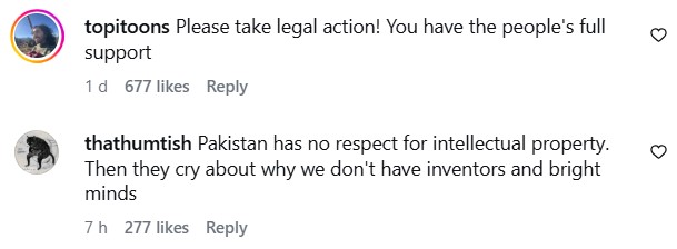 Ainak Wala Jin Writer Hafeez Tahir Devastated