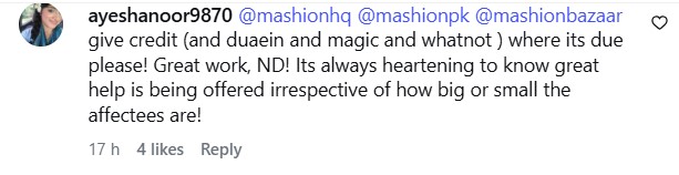 Mahira Khan Disregards Nighat Dad & Team's Big Favour Mahira Khan Disregards Nighat Dad & Team’s Big Favour