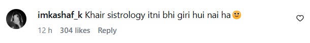 Lala Rukh Predicts Unusual Union Between Rajab Butt & Sistrology