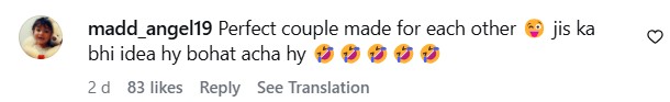 Rajab Butt & Dr Nabiha Ali Khan's Marriage Proposal Gets Hilarious Reactions Internet Combines Rajab Butt & Dr Nabiha Ali Khan Marriage Controversies