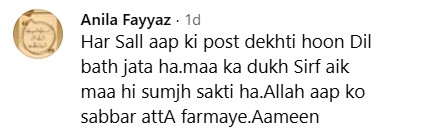 Dr Umme Raheel's Emotional Birthday Wish For Late Son Dr Umme Raheel’s Emotional Birthday Wish For Late Son