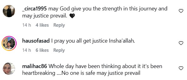 Hina Javed’s Death At NUST Professor Husband Faisal Imam’s Hands Causes Outrage