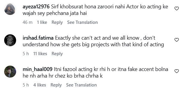 Dar e Nijaat Episode 2 - Durefishan Saleem's Bad Acting Criticized Dar e Nijaat Episode 2 – Durefishan Saleem’s Bad Acting Criticized