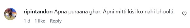 Pakistani Influencer Finds Sanjay Dutt's Pakistani Home Pakistani Influencer Finds Sanjay Dutt’s Pakistani Home