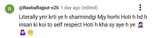 Tamasha Viewers Suspect Samiya Hijab's Crush On Yasir Alam Tamasha Viewers Suspect Samiya Hijab’s Crush On Yasir Alam