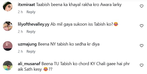 Urwa Hocane's Modern Look Invites Hilarious Reactions From Aap Ki Izzat Fans