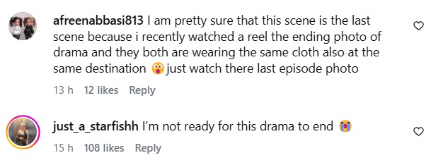 Zanjeerain Last Episode Leak - Fan Predictions Zanjeerain Last Episode Leak - Fan Predictions