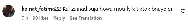 Internet Reacts To Sistrology's Zainab Faisal's Boxing Internet Reacts To Sistrology's Zainab Faisal's Boxing