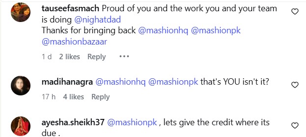 Mahira Khan Disregards Nighat Dad & Team's Big Favour Mahira Khan Disregards Nighat Dad & Team’s Big Favour