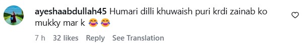 Internet Reacts To Sistrology's Zainab Faisal's Boxing Internet Reacts To Sistrology's Zainab Faisal's Boxing