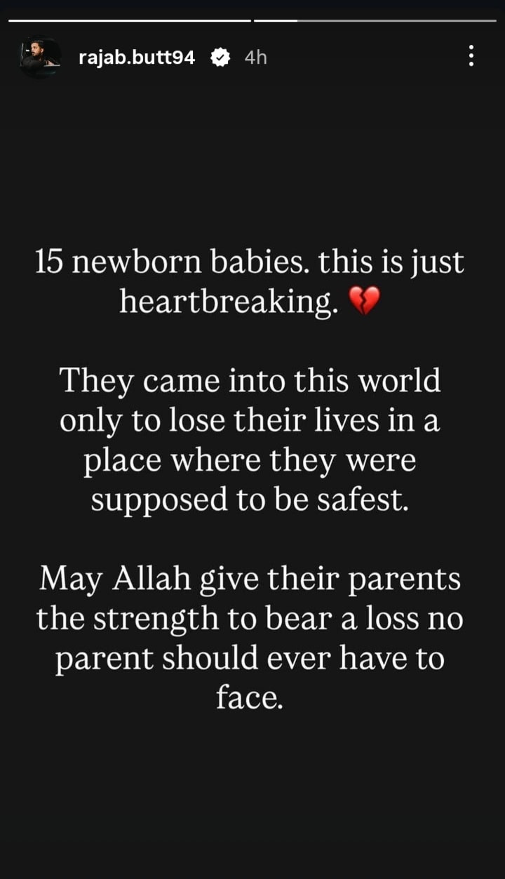 Infant Deaths At PIMS Cause Outrage