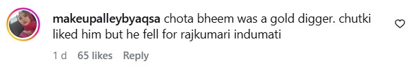 Danyal Zafar Addresses Chota Bheem Reference In Zanjeerain Danyal Zafar Addresses Chota Bheem Reference In Zanjeerain